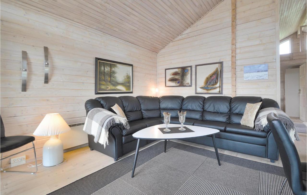 3 Bedroom Cozy Home In Hemmet Exterior foto