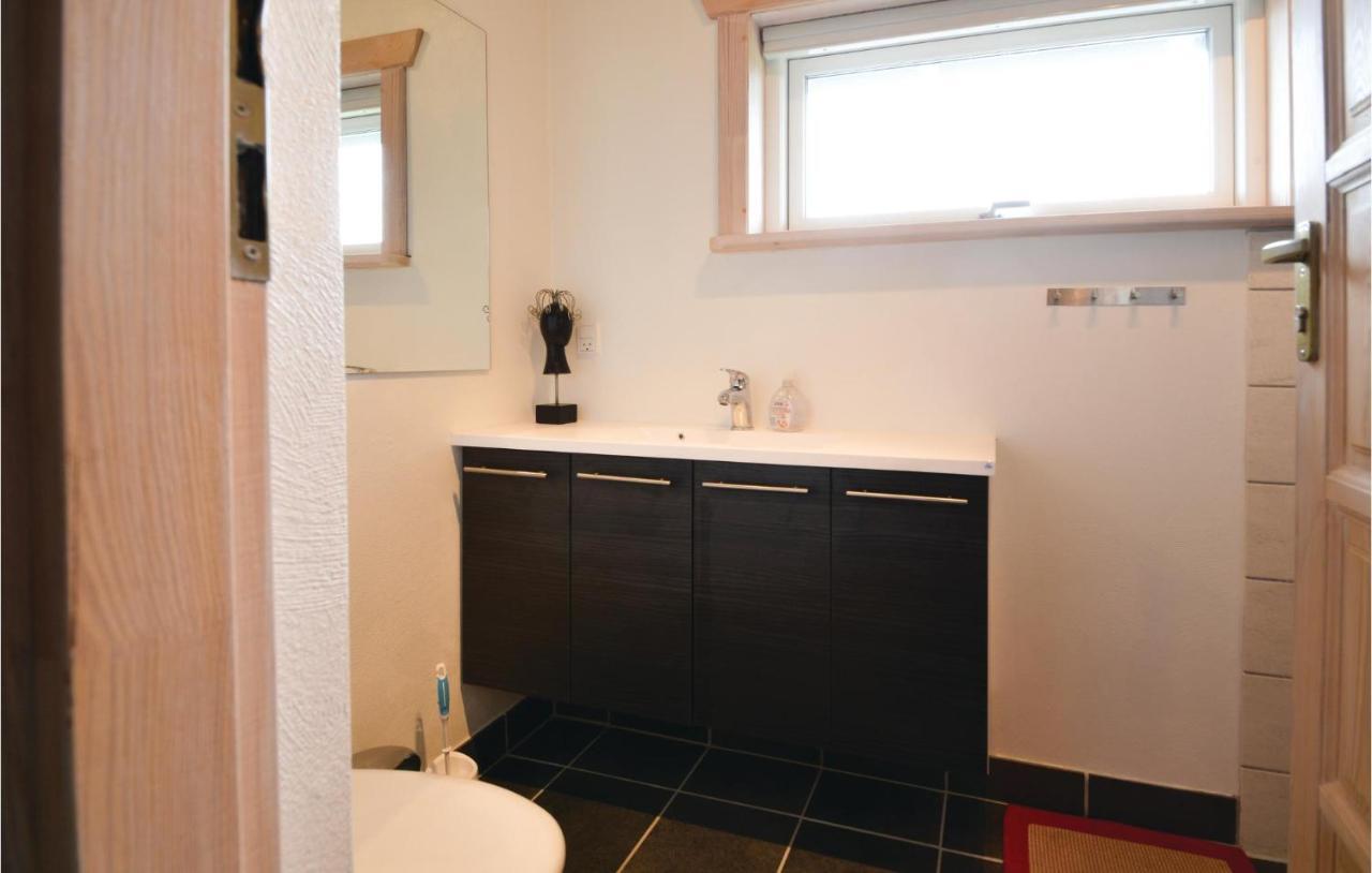 3 Bedroom Cozy Home In Hemmet Exterior foto